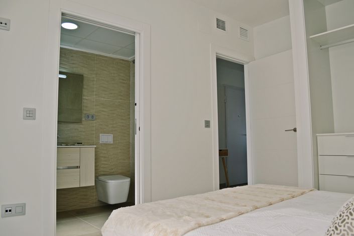 Image No.13-Villa de 3 chambres à vendre à Los Alcázares