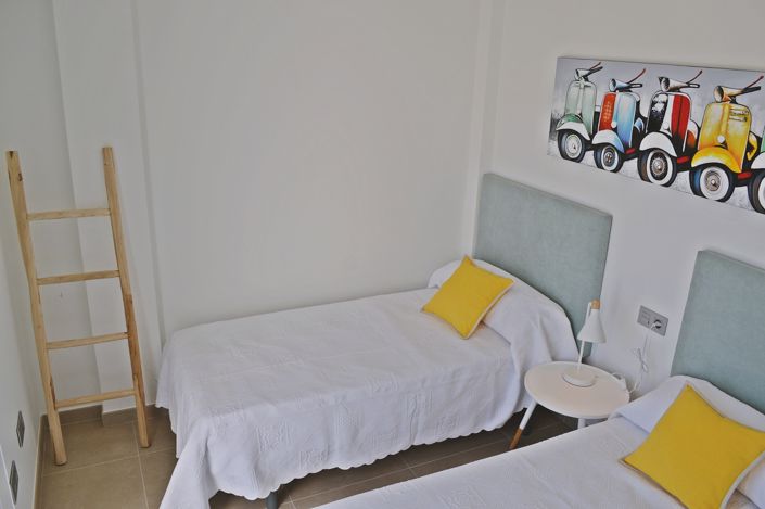 Image No.14-Villa de 3 chambres à vendre à Los Alcázares