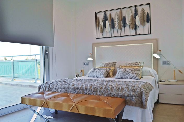 Image No.17-Villa de 3 chambres à vendre à Los Alcázares