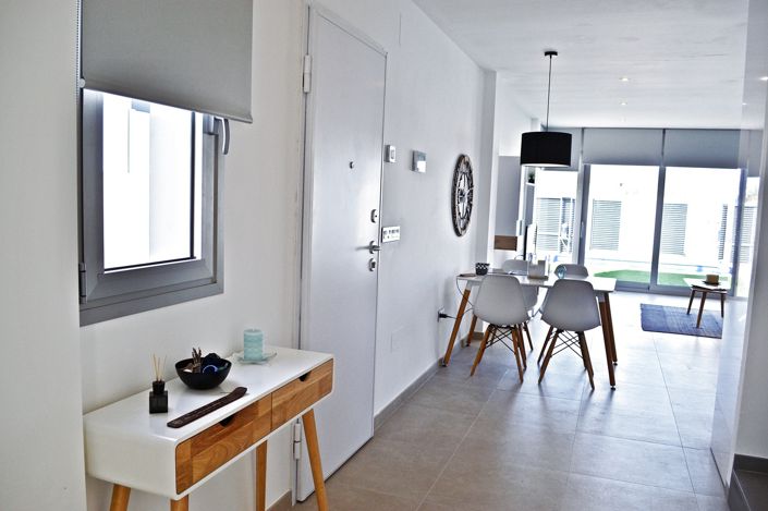 Image No.7-Villa de 3 chambres à vendre à Los Alcázares