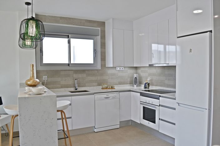 Image No.9-Villa de 3 chambres à vendre à Los Alcázares