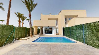 Just Murcia Property most sold property