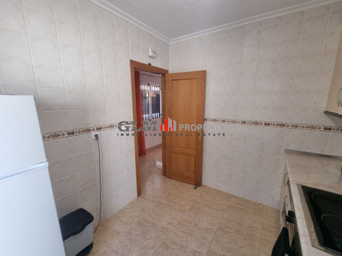 Image No.10-Appartement de 2 chambres à vendre à El Carmoli