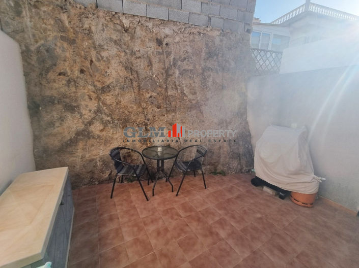 Image No.11-Appartement de 2 chambres à vendre à El Carmoli