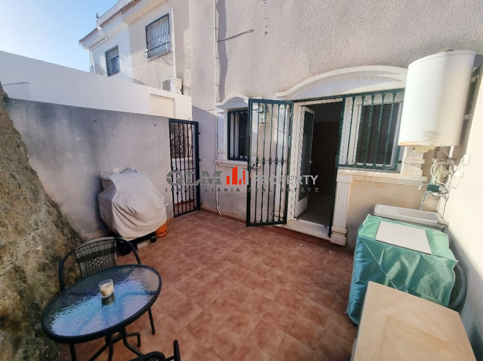 Image No.12-Appartement de 2 chambres à vendre à El Carmoli