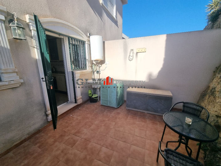 Image No.13-Appartement de 2 chambres à vendre à El Carmoli