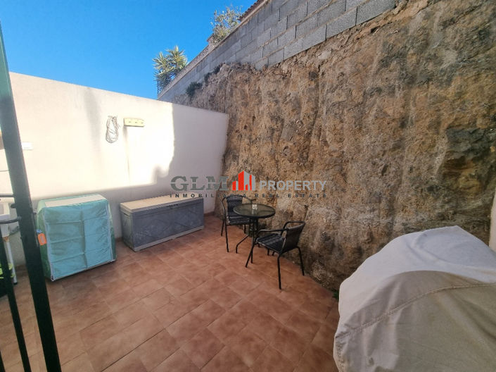 Image No.14-Appartement de 2 chambres à vendre à El Carmoli