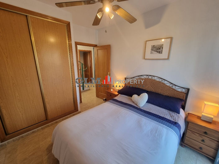 Image No.15-Appartement de 2 chambres à vendre à El Carmoli