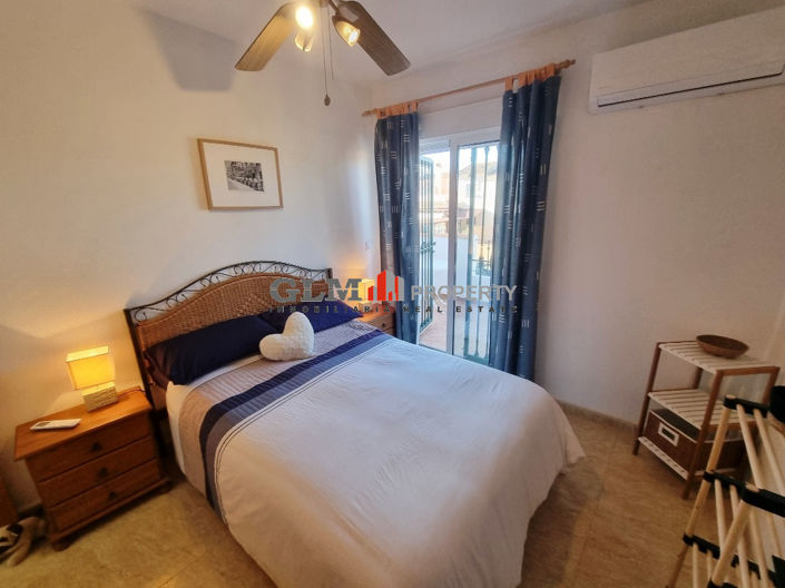 Image No.16-Appartement de 2 chambres à vendre à El Carmoli