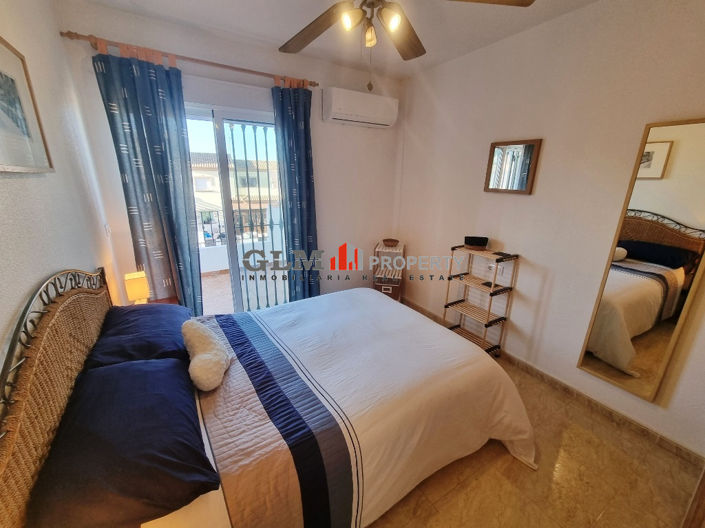 Image No.17-Appartement de 2 chambres à vendre à El Carmoli