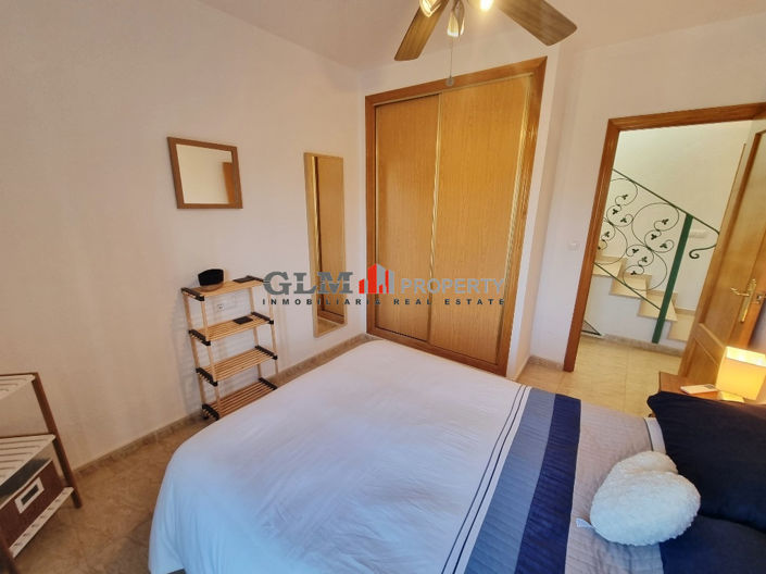 Image No.18-Appartement de 2 chambres à vendre à El Carmoli