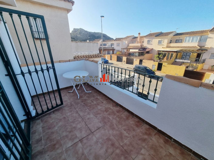 Image No.19-Appartement de 2 chambres à vendre à El Carmoli