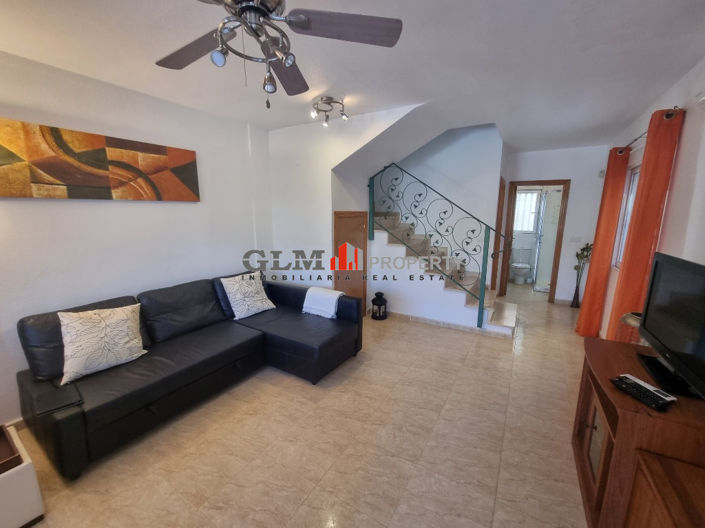 Image No.2-Appartement de 2 chambres à vendre à El Carmoli