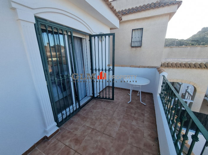 Image No.20-Appartement de 2 chambres à vendre à El Carmoli