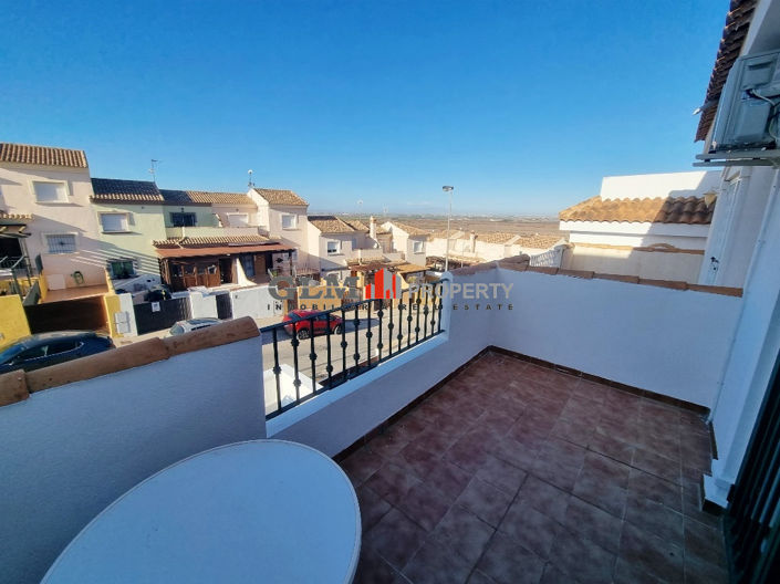 Image No.22-Appartement de 2 chambres à vendre à El Carmoli