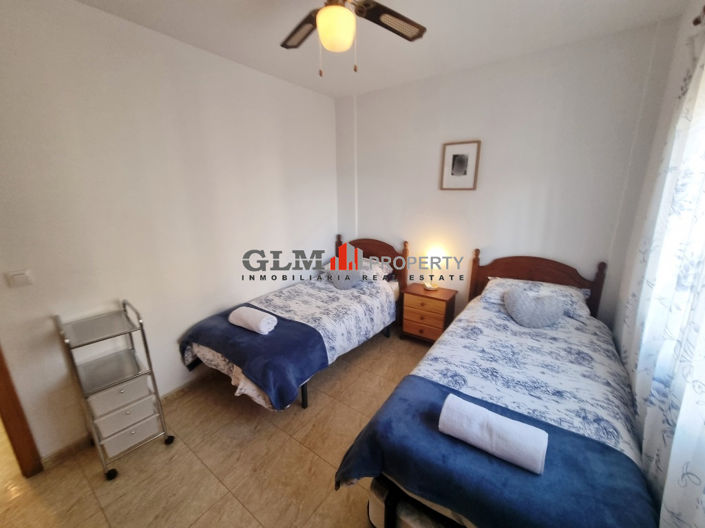 Image No.27-Appartement de 2 chambres à vendre à El Carmoli