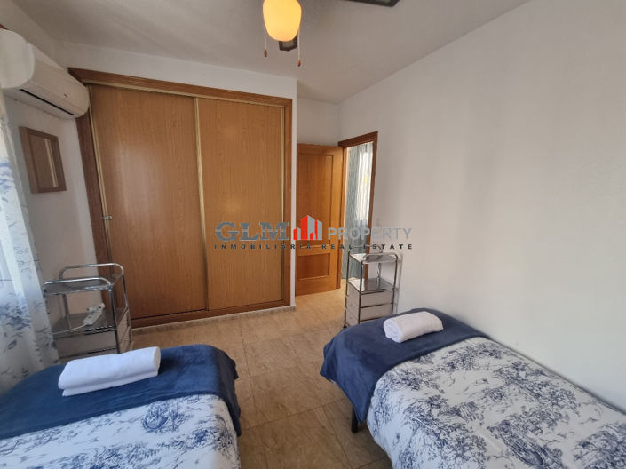 Image No.28-Appartement de 2 chambres à vendre à El Carmoli