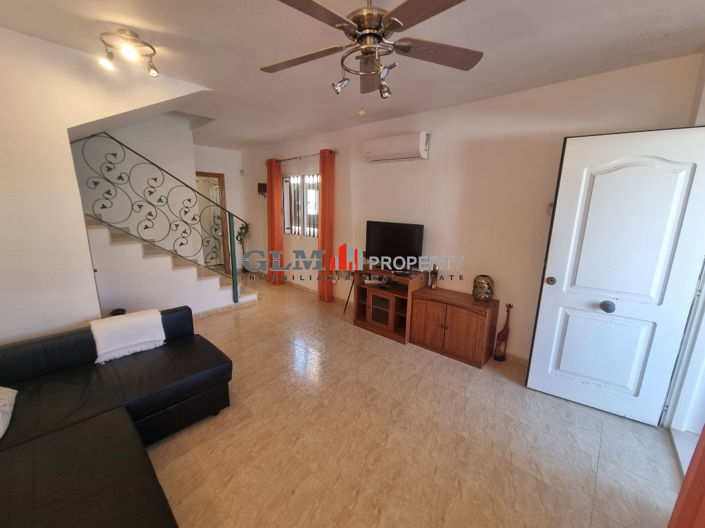 Image No.3-Appartement de 2 chambres à vendre à El Carmoli