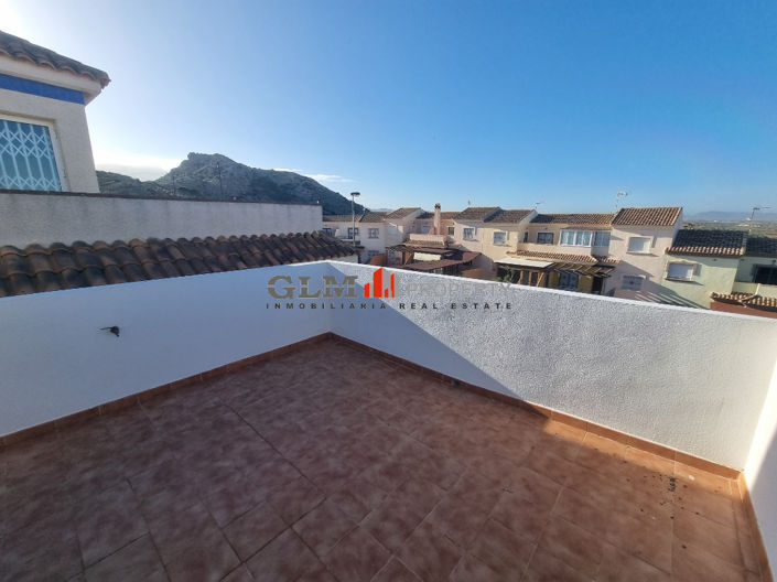 Image No.30-Appartement de 2 chambres à vendre à El Carmoli