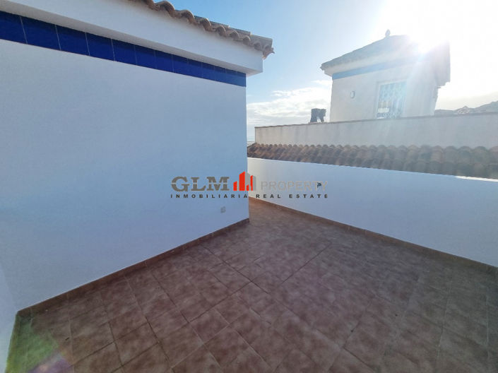 Image No.31-Appartement de 2 chambres à vendre à El Carmoli