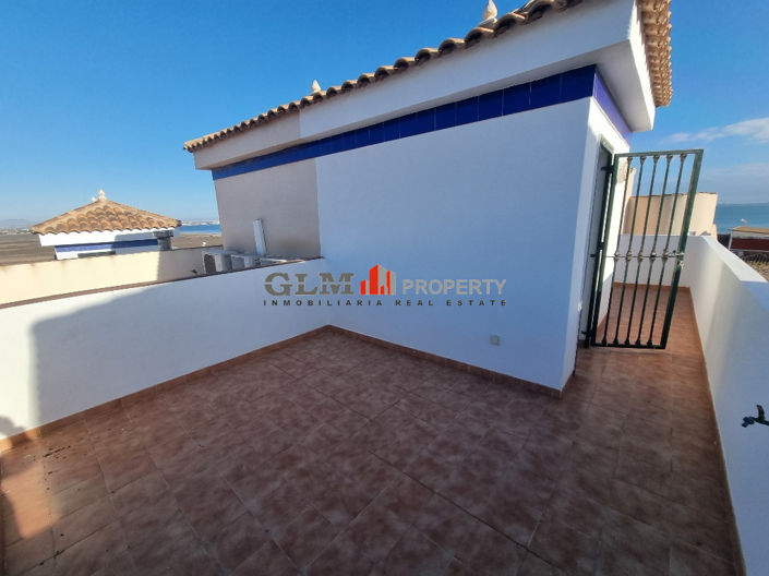 Image No.32-Appartement de 2 chambres à vendre à El Carmoli