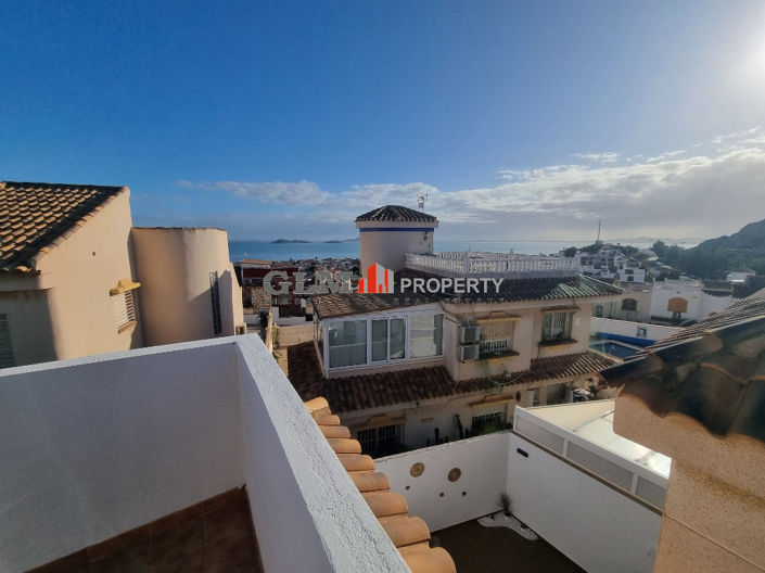 Image No.33-Appartement de 2 chambres à vendre à El Carmoli