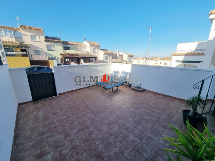 Image No.37-Appartement de 2 chambres à vendre à El Carmoli