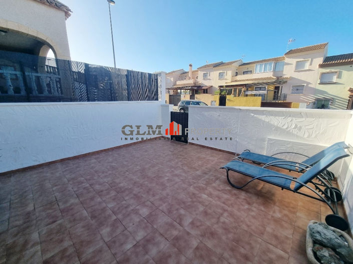 Image No.38-Appartement de 2 chambres à vendre à El Carmoli