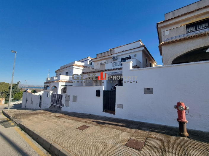 Image No.39-Appartement de 2 chambres à vendre à El Carmoli