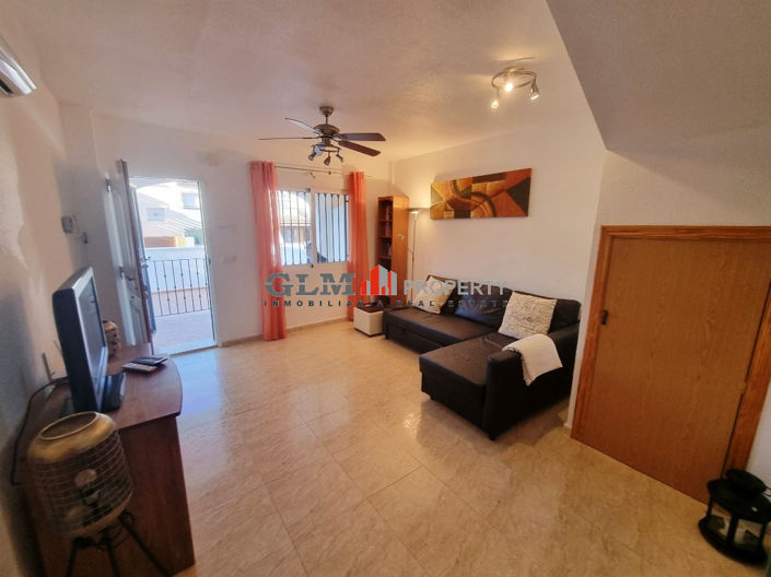 Image No.4-Appartement de 2 chambres à vendre à El Carmoli