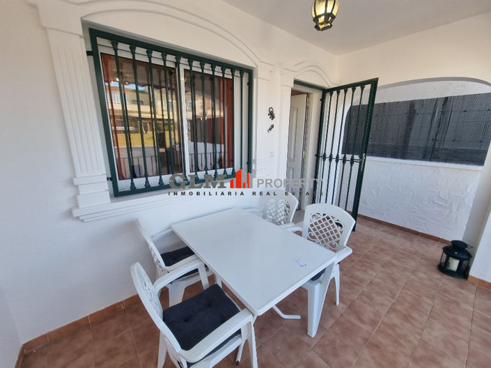 Image No.41-Appartement de 2 chambres à vendre à El Carmoli