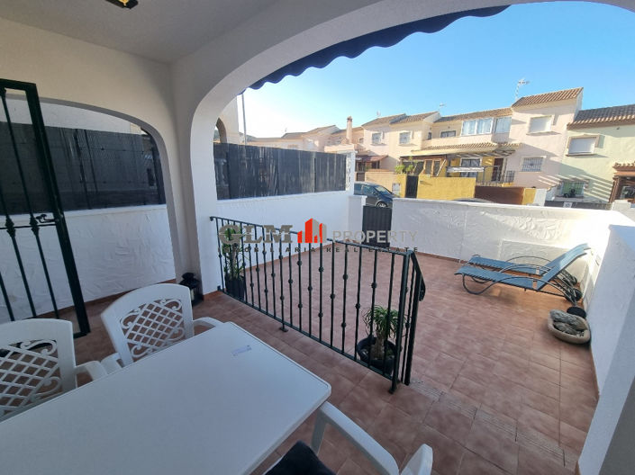 Image No.42-Appartement de 2 chambres à vendre à El Carmoli