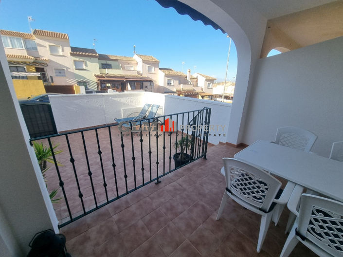 Image No.43-Appartement de 2 chambres à vendre à El Carmoli