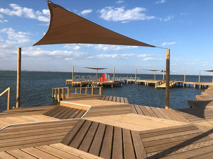 Image No.45-Appartement de 2 chambres à vendre à El Carmoli