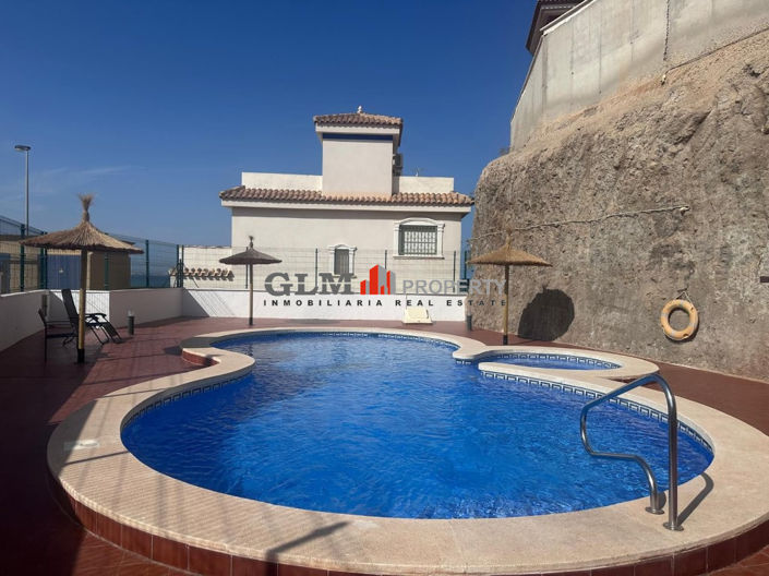 Image No.46-Appartement de 2 chambres à vendre à El Carmoli