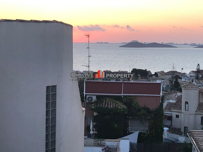 Image No.47-Appartement de 2 chambres à vendre à El Carmoli