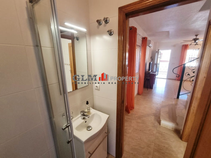 Image No.6-Appartement de 2 chambres à vendre à El Carmoli