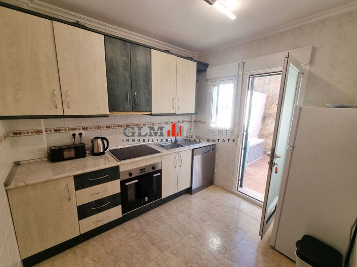 Image No.7-Appartement de 2 chambres à vendre à El Carmoli