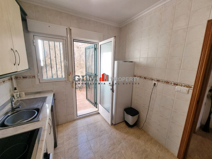 Image No.8-Appartement de 2 chambres à vendre à El Carmoli