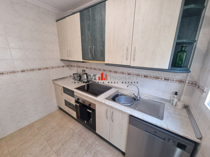 Image No.9-Appartement de 2 chambres à vendre à El Carmoli