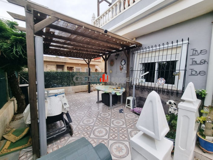 Image No.10-Appartement de 4 chambres à vendre à Cartagena