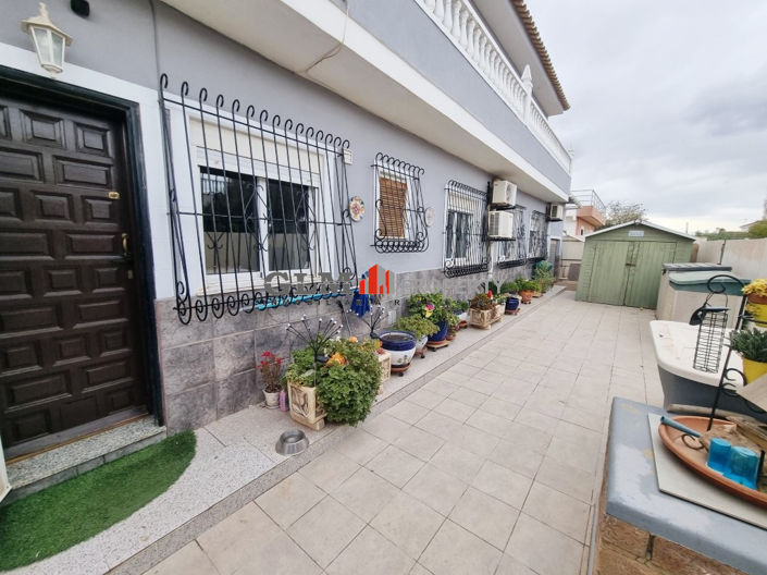 Image No.11-Appartement de 4 chambres à vendre à Cartagena