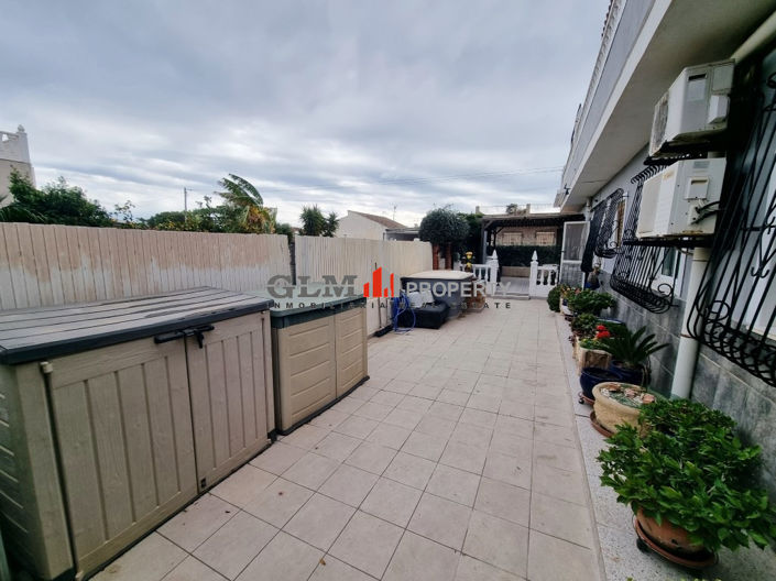 Image No.12-Appartement de 4 chambres à vendre à Cartagena