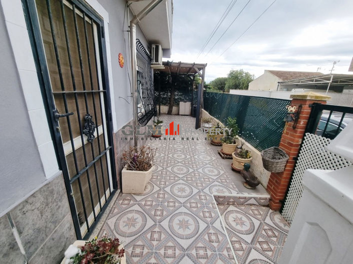 Image No.13-Appartement de 4 chambres à vendre à Cartagena