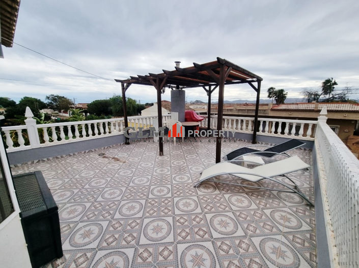 Image No.14-Appartement de 4 chambres à vendre à Cartagena