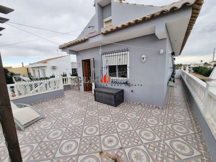 Image No.16-Appartement de 4 chambres à vendre à Cartagena