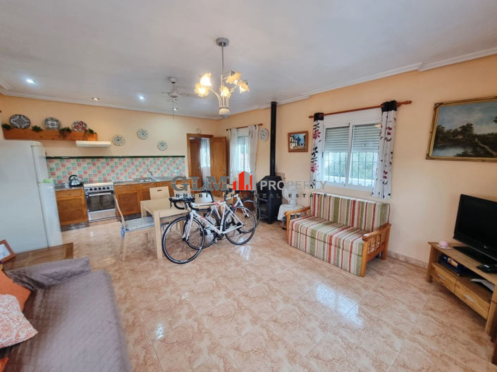 Image No.17-Appartement de 4 chambres à vendre à Cartagena