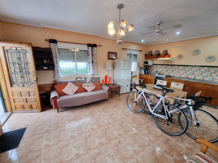 Image No.18-Appartement de 4 chambres à vendre à Cartagena