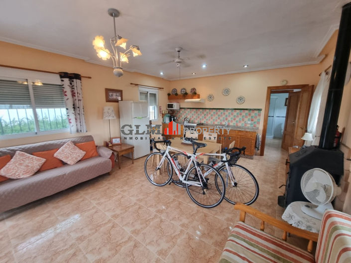 Image No.19-Appartement de 4 chambres à vendre à Cartagena