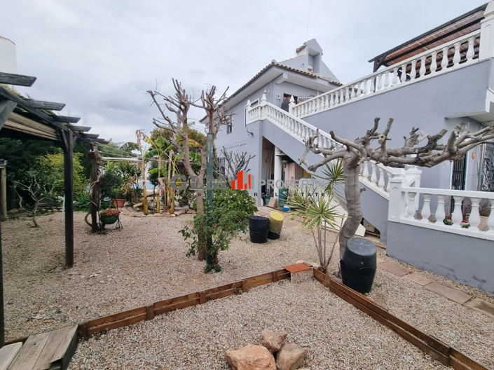 Image No.2-Appartement de 4 chambres à vendre à Cartagena